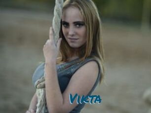 Vikta