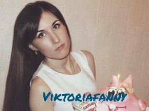 Viktoriafanny