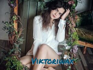 Viktoriwax