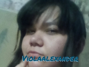 Violaalexander