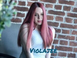 Violajee