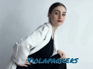 Violaparkers