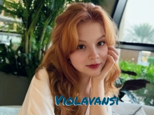 Violavansi