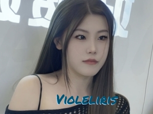 Violeliris