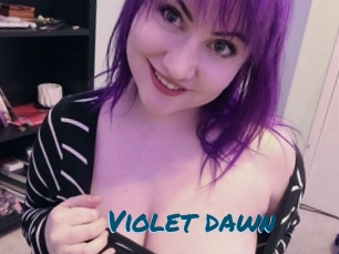 Violet_dawn