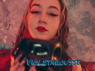 Violetarousse