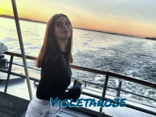 violetaroze Amateur Voisine