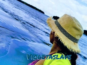 Violetaslave
