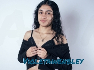 Violetawenbley
