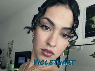 Violethart
