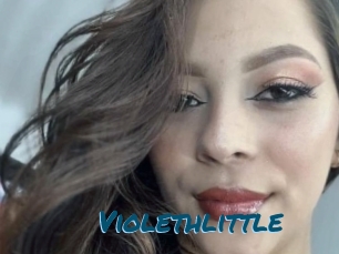 Violethlittle