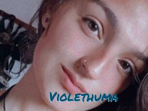 Violethuma