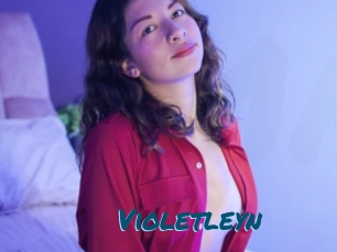 Violetleyn