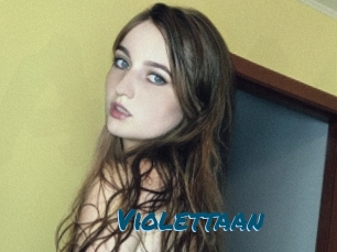 Violettaan