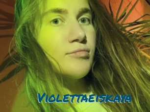 Violettaeiskaya