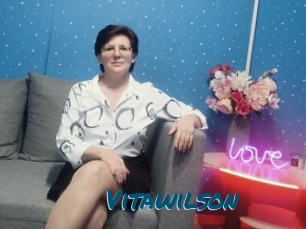 Vitawilson
