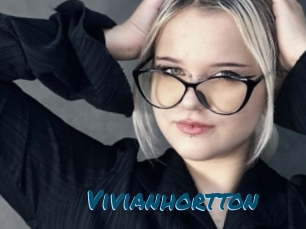 vivianhortton Amateur Voisine