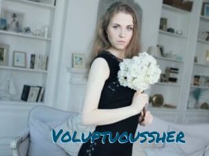 Voluptuoussher