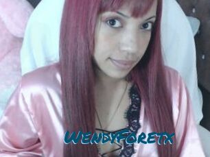 WendyForetx