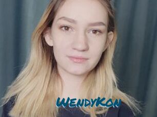 WendyKon