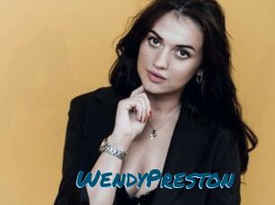 WendyPreston