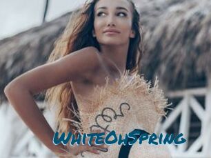 WhiteOhSpring