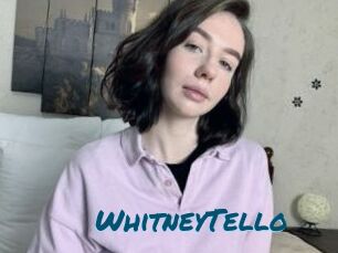 WhitneyTello