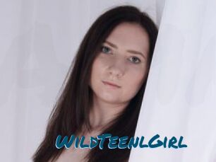 WildTeenlGirl