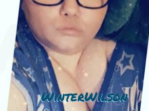 WinterWilson