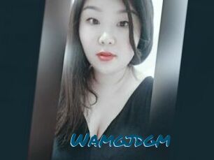 Wamgjdgm