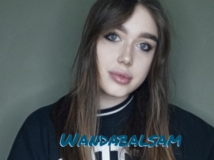 wandabalsam Amateur Voisine