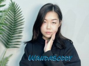 Wandaboddy