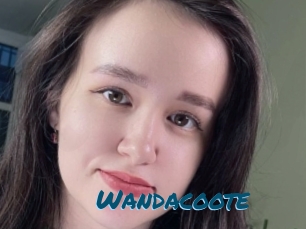 Wandacoote
