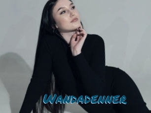 Wandadenner