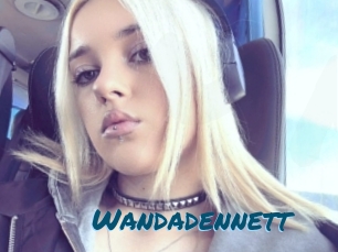 wandadennett Amateur Voisine