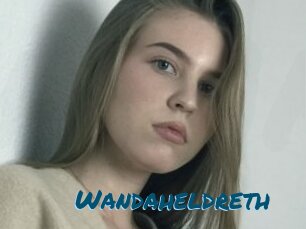 Wandaheldreth