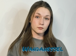 Wandahessel
