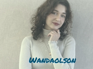 Wandaolson