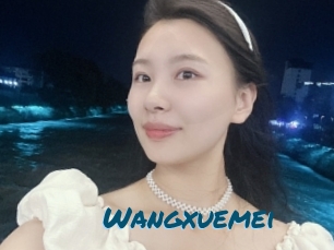 Wangxuemei