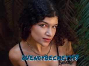 Wendybeckett18