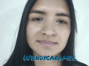 Wendycaramel