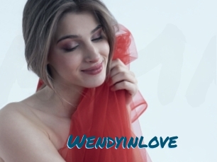 Wendyinlove