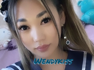wendykiss Amateur Voisine