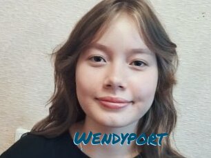 Wendyport