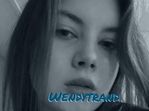 Wendytrand