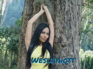 Wesleyhott