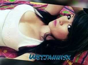 Wetjannisx