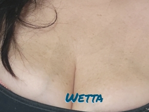 Wetta