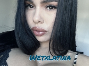 Wetxlatina