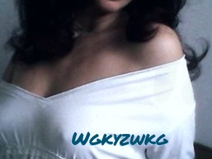wgkyzwkg Amateur Voisine